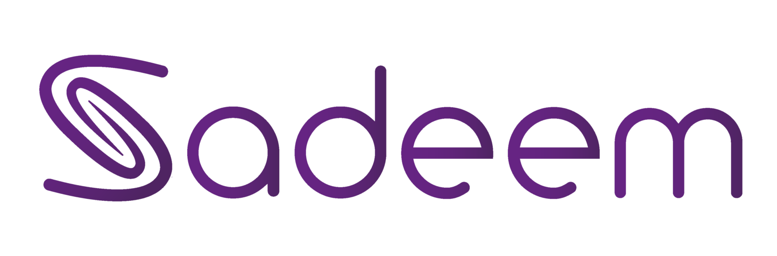 Sadeem IT Solutions Logo